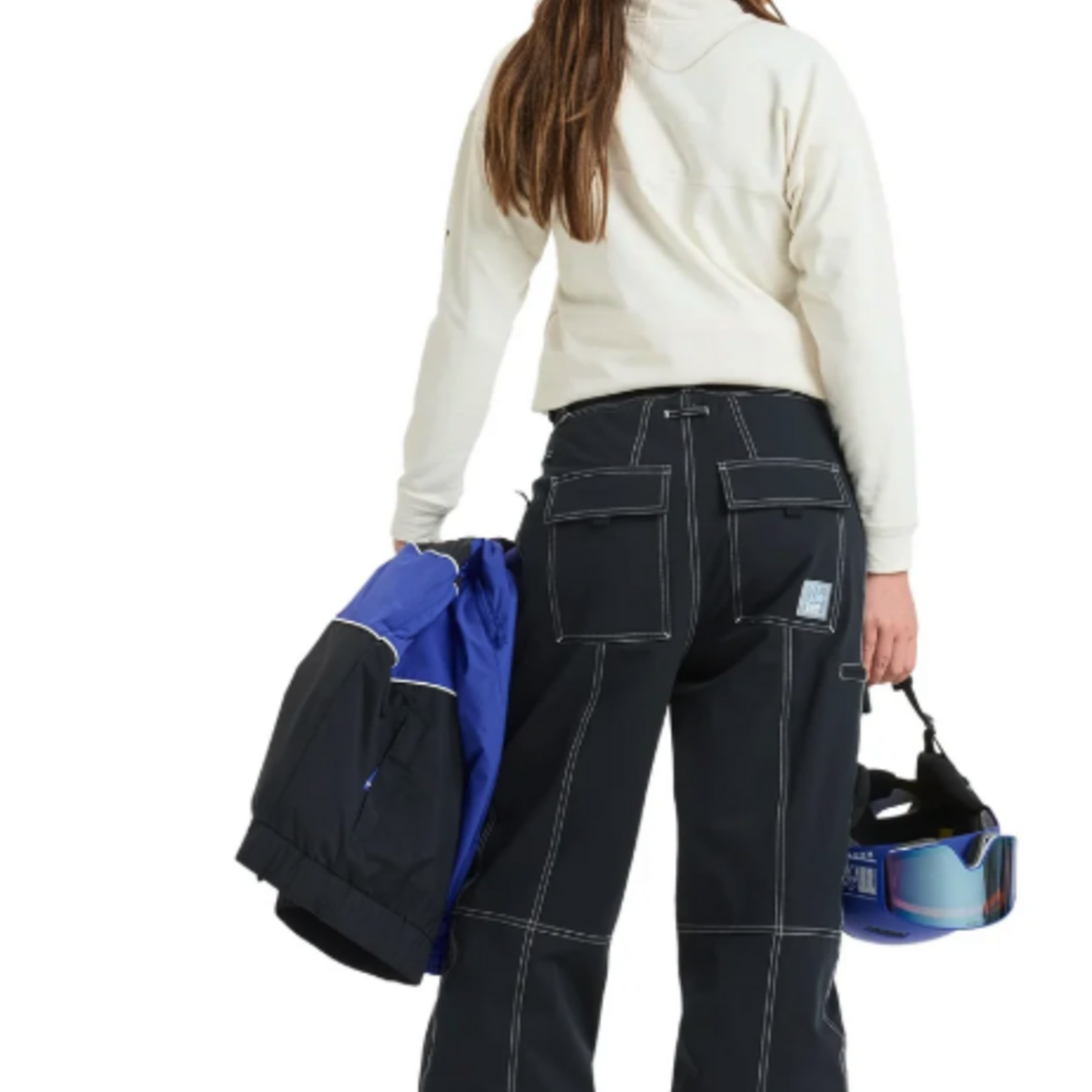 Roxy Roxy Chloe Kim Pant (W)