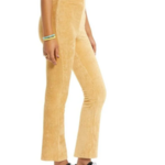 Billabong Billabong Hit a Cord Pant (W) Gold Dust M/10