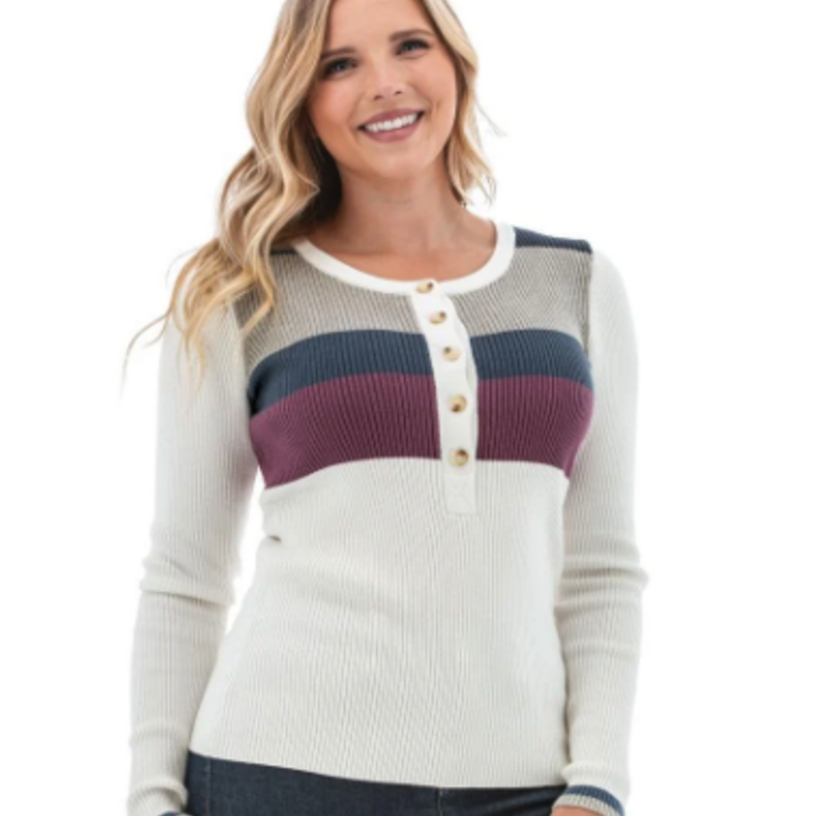 Old Ranch Old Ranch Thora Sweater (W)