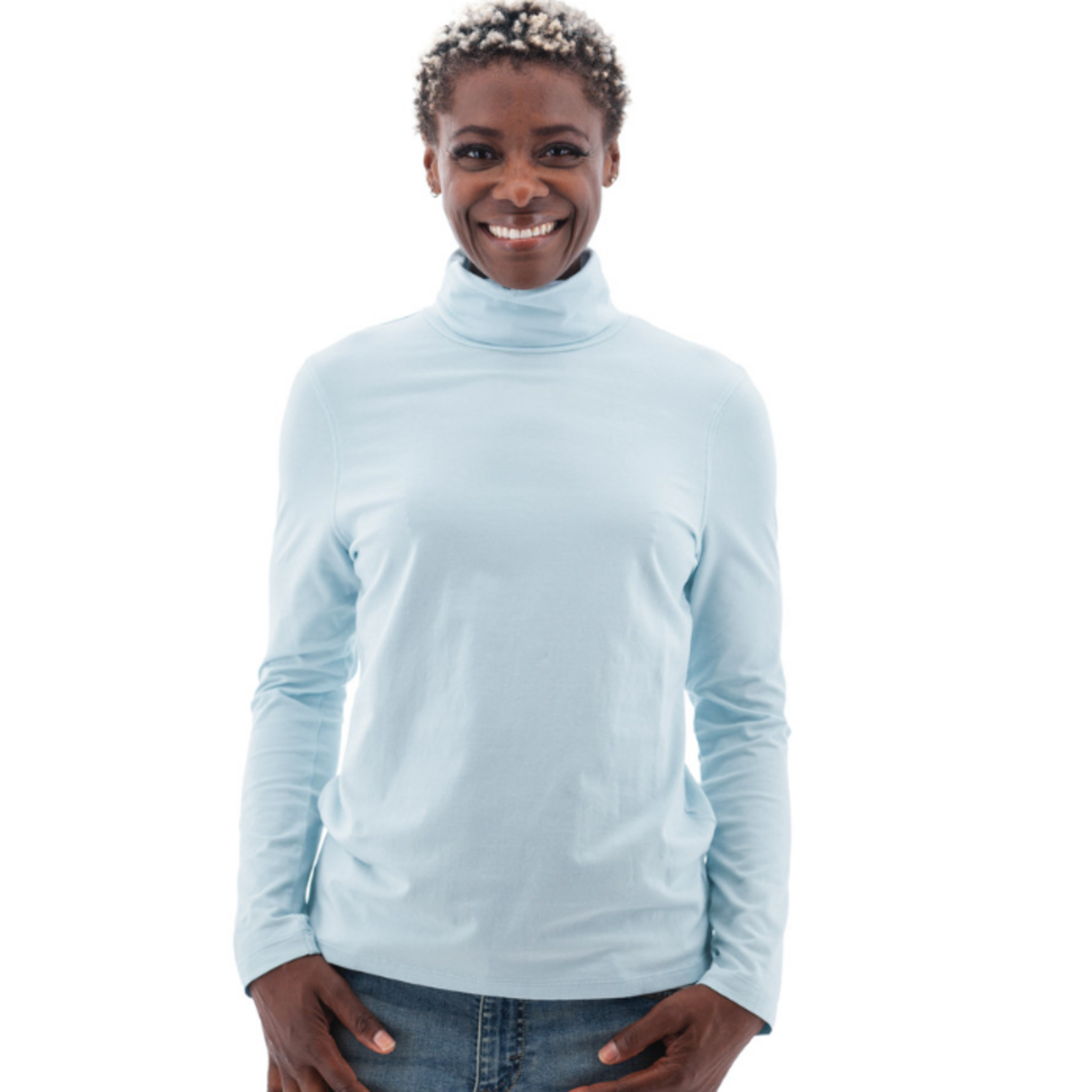 Old Ranch Old Ranch Mariela Turtleneck (W)
