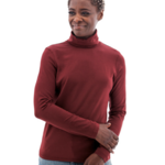 Old Ranch Old Ranch Mariela Turtleneck (W)