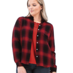 Aventura Aventura Killian Shirt (W)