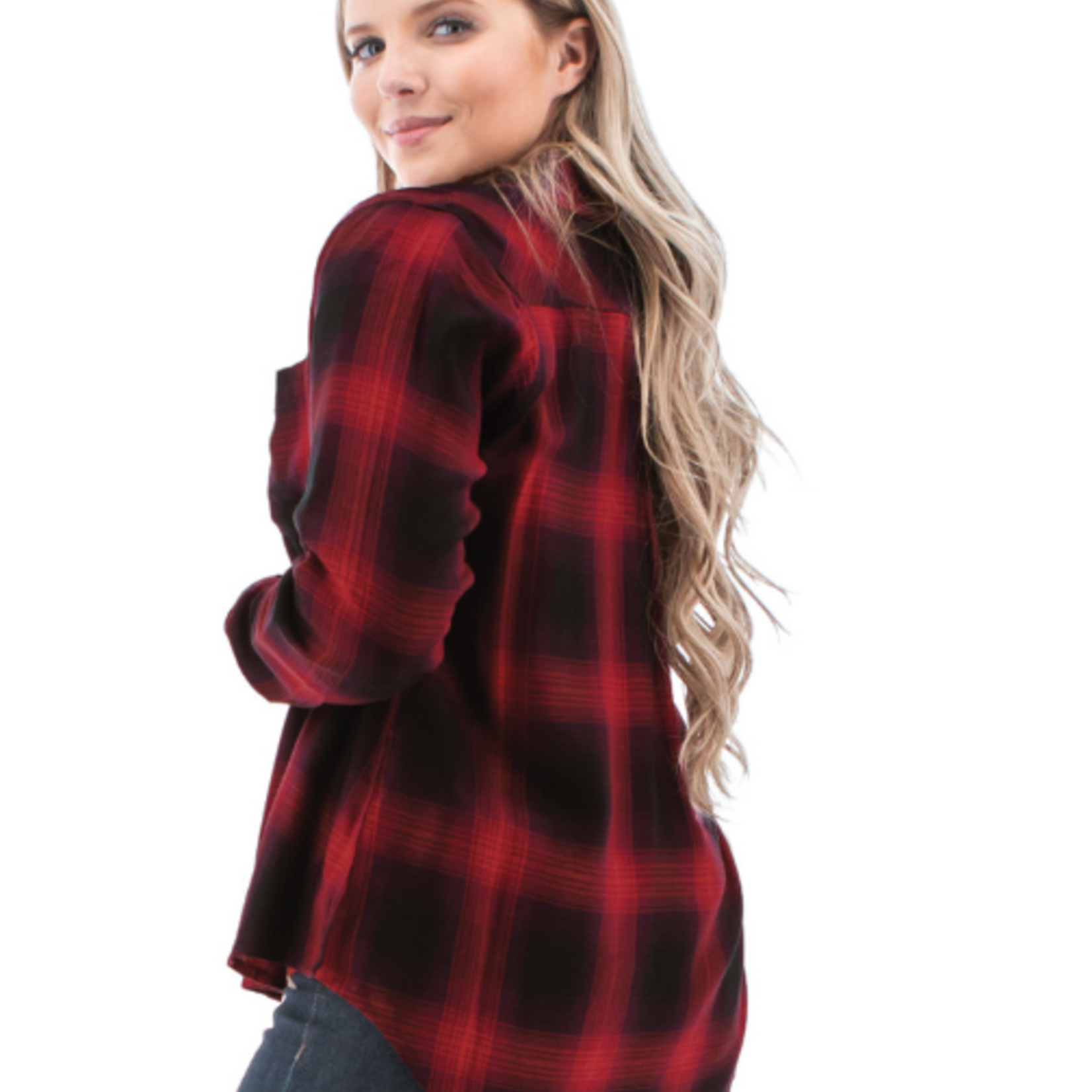 Aventura Aventura Killian Shirt (W)