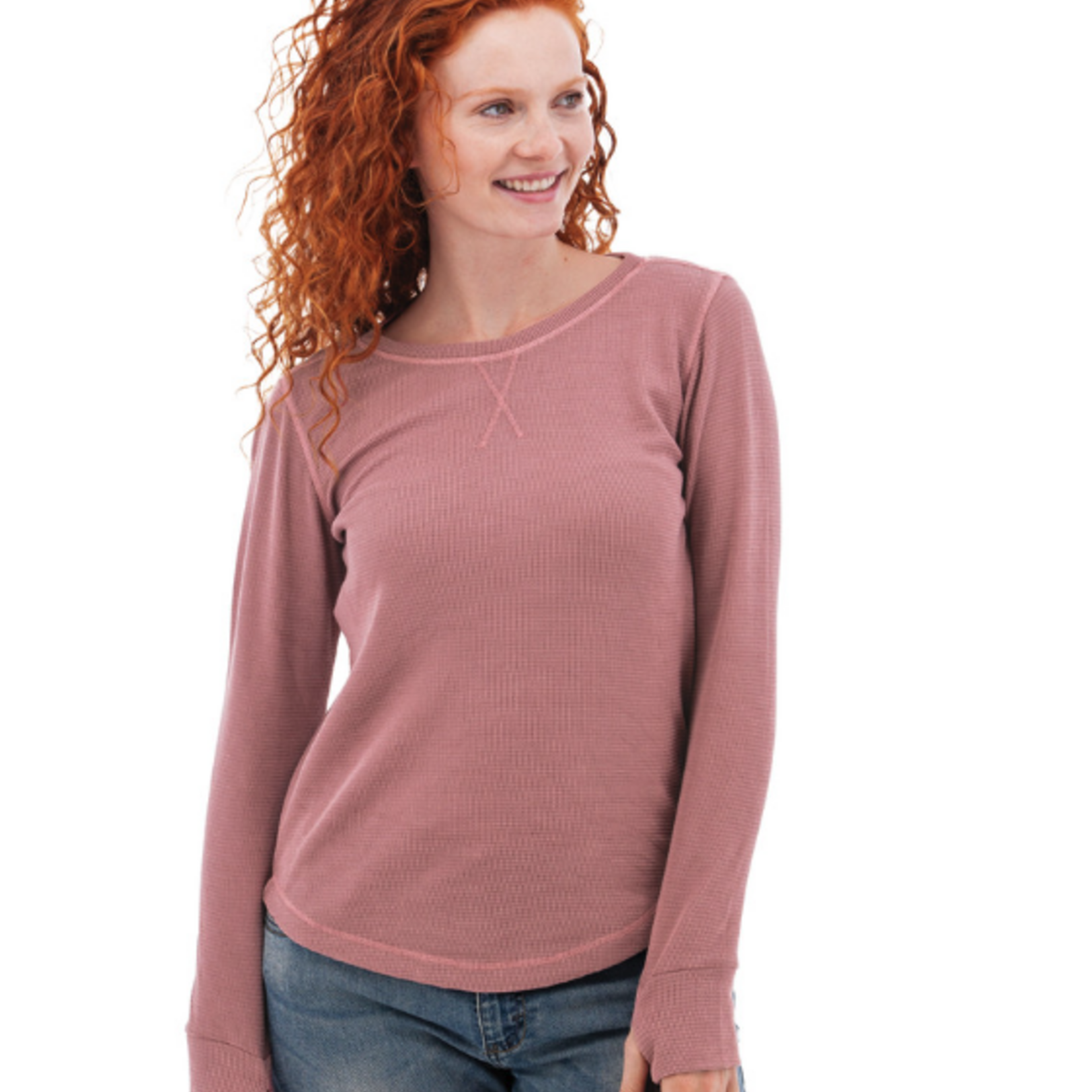 Old Ranch Old Ranch Jenson Top (W)