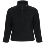 Obermeyer Obermeyer UltraGear Zip Top (Y) Black M