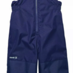 Kamik Kamik Winkie Bib Snowpant (K) Navy 2
