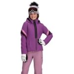 Obermeyer Obermeyer Piper Jacket (Y) French Lilac M
