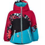 Obermeyer Obermeyer Livia Jacket (Y) Aegean Blue 4