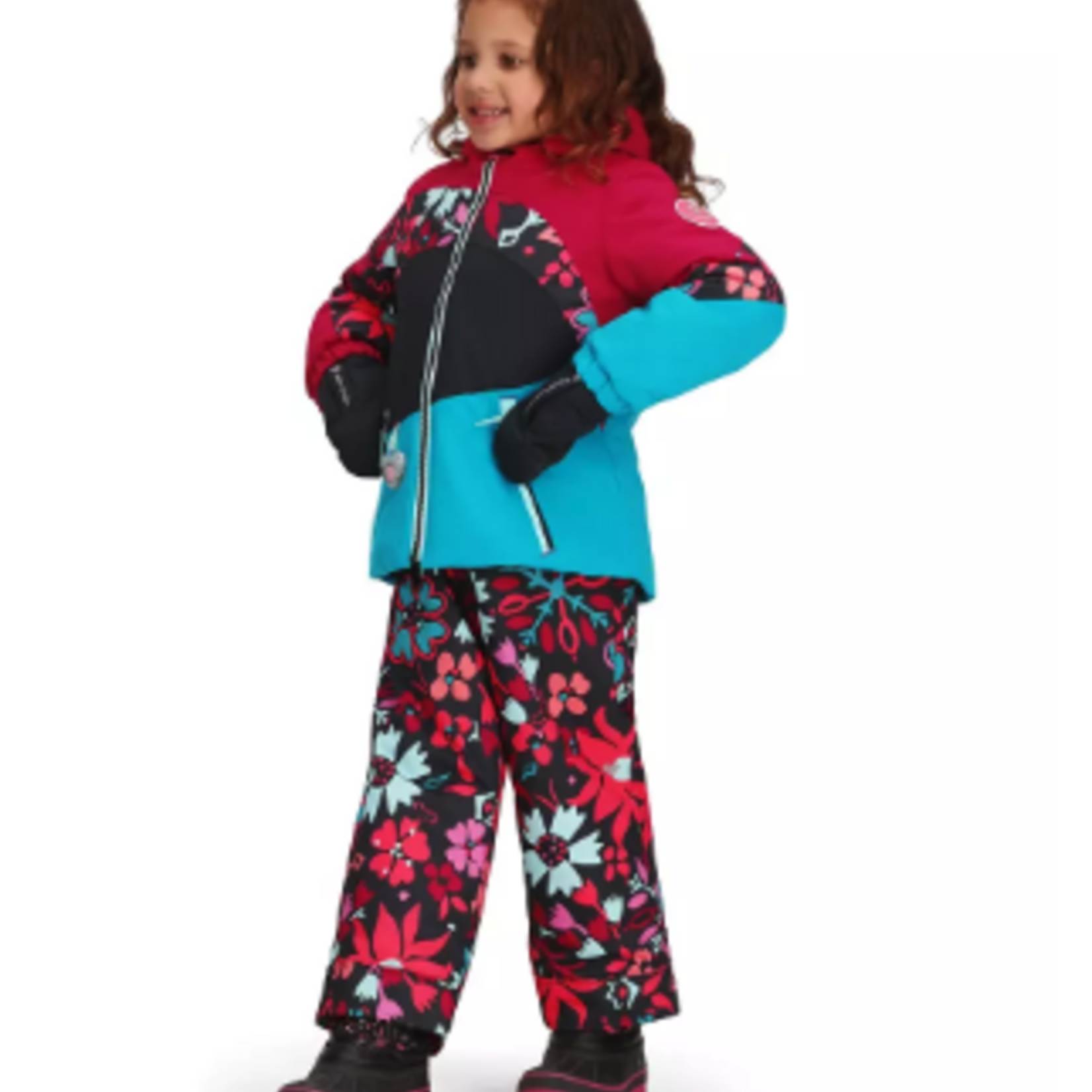Obermeyer Obermeyer Livia Jacket (Y)