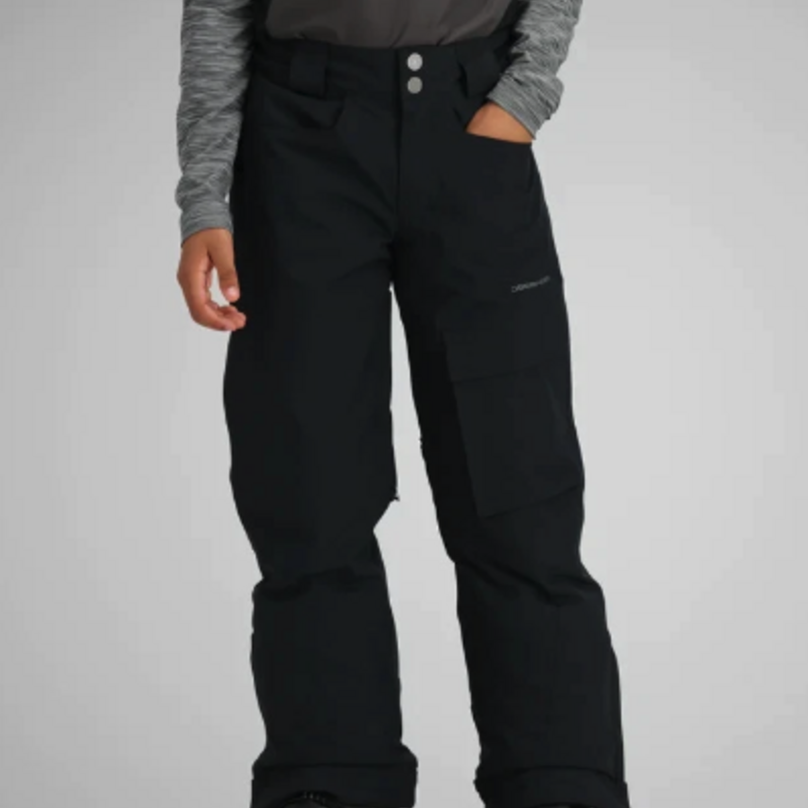 Obermeyer Oberemyer Parker Pant (Y)