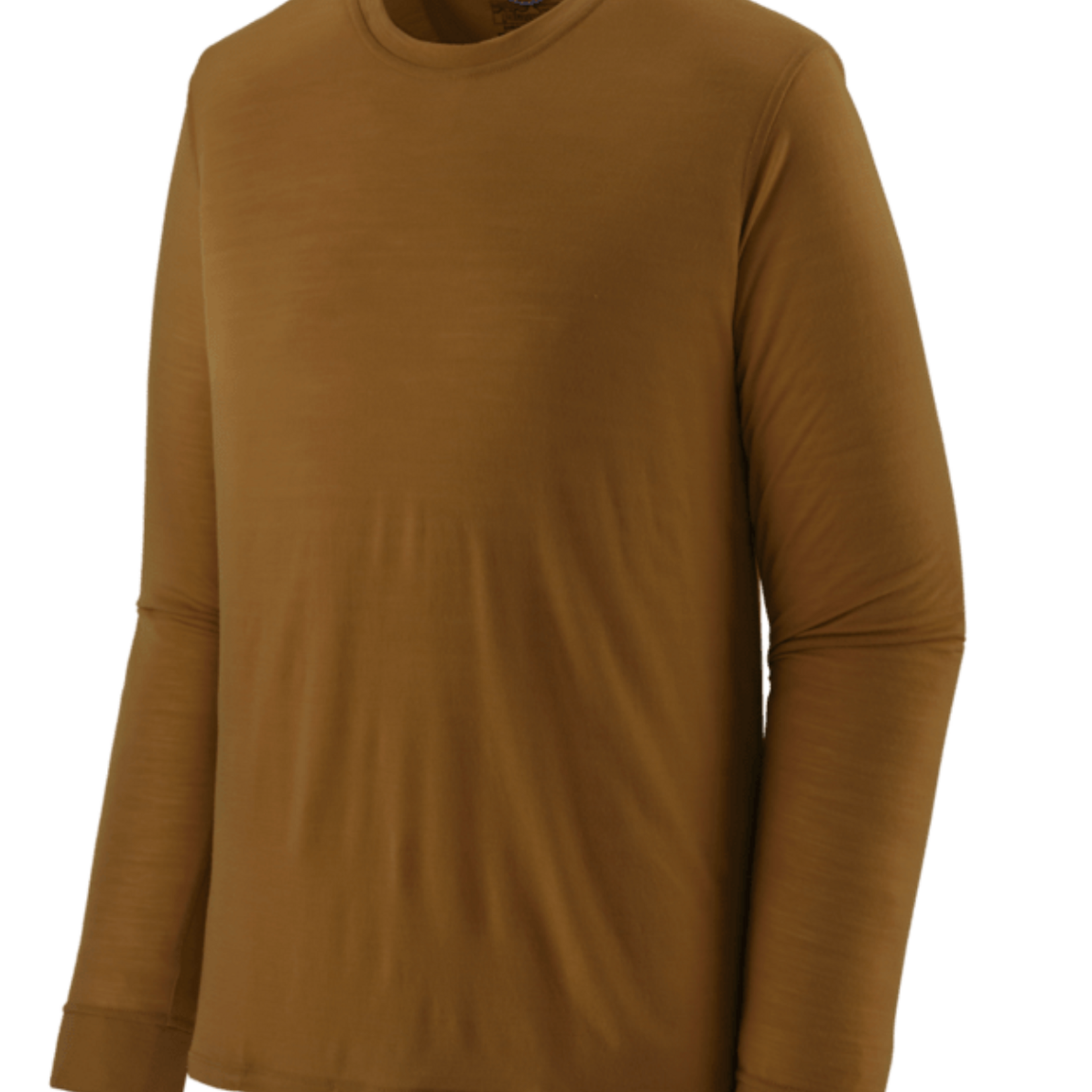 Patagonia Patagonia LS Cap Cool Merino Blend Shirt (M)
