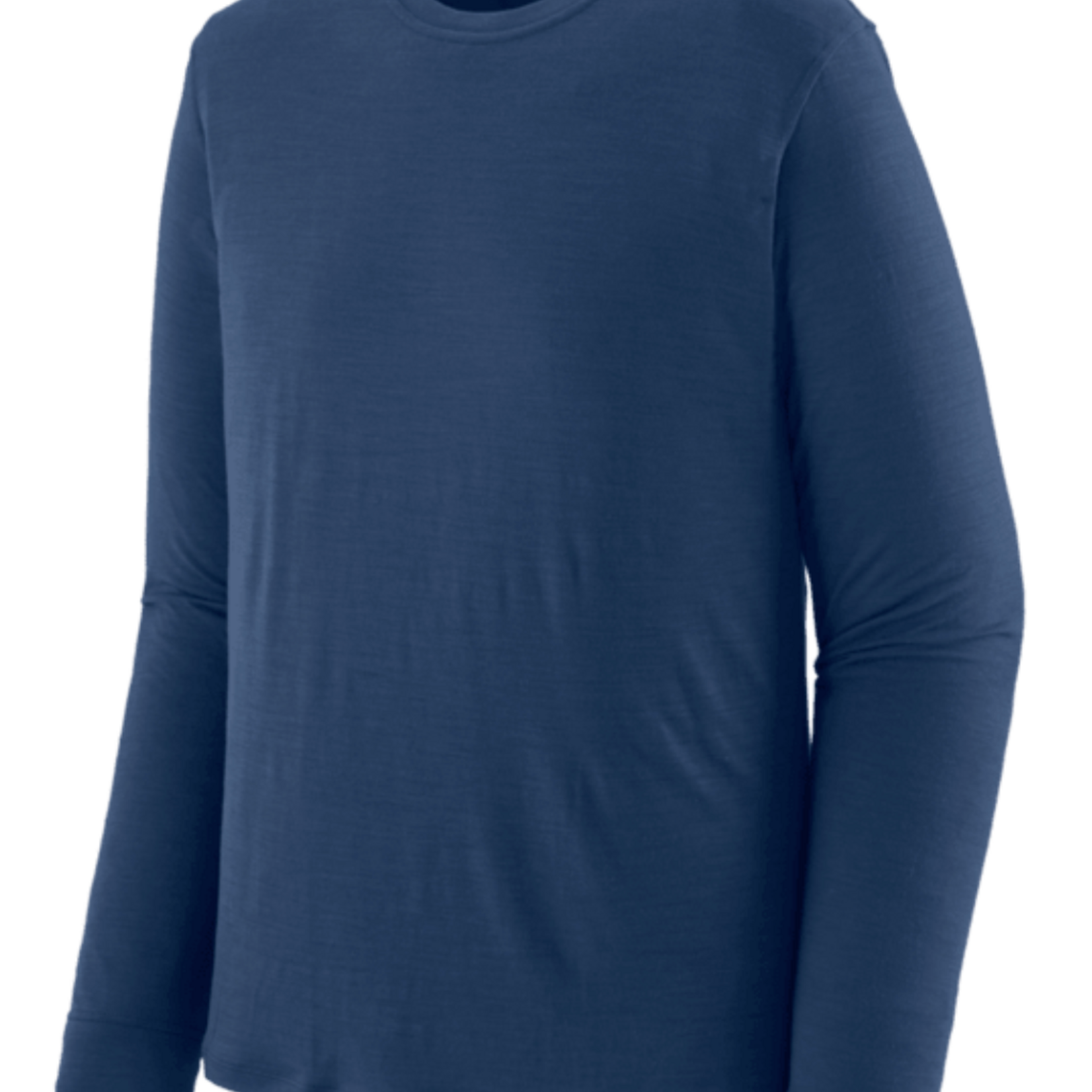 Patagonia Patagonia LS Cap Cool Merino Blend Shirt (M)