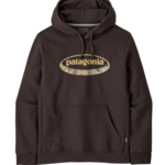Patagonia Patagonia 95 Oval Logo Uprisal Hoody (M)