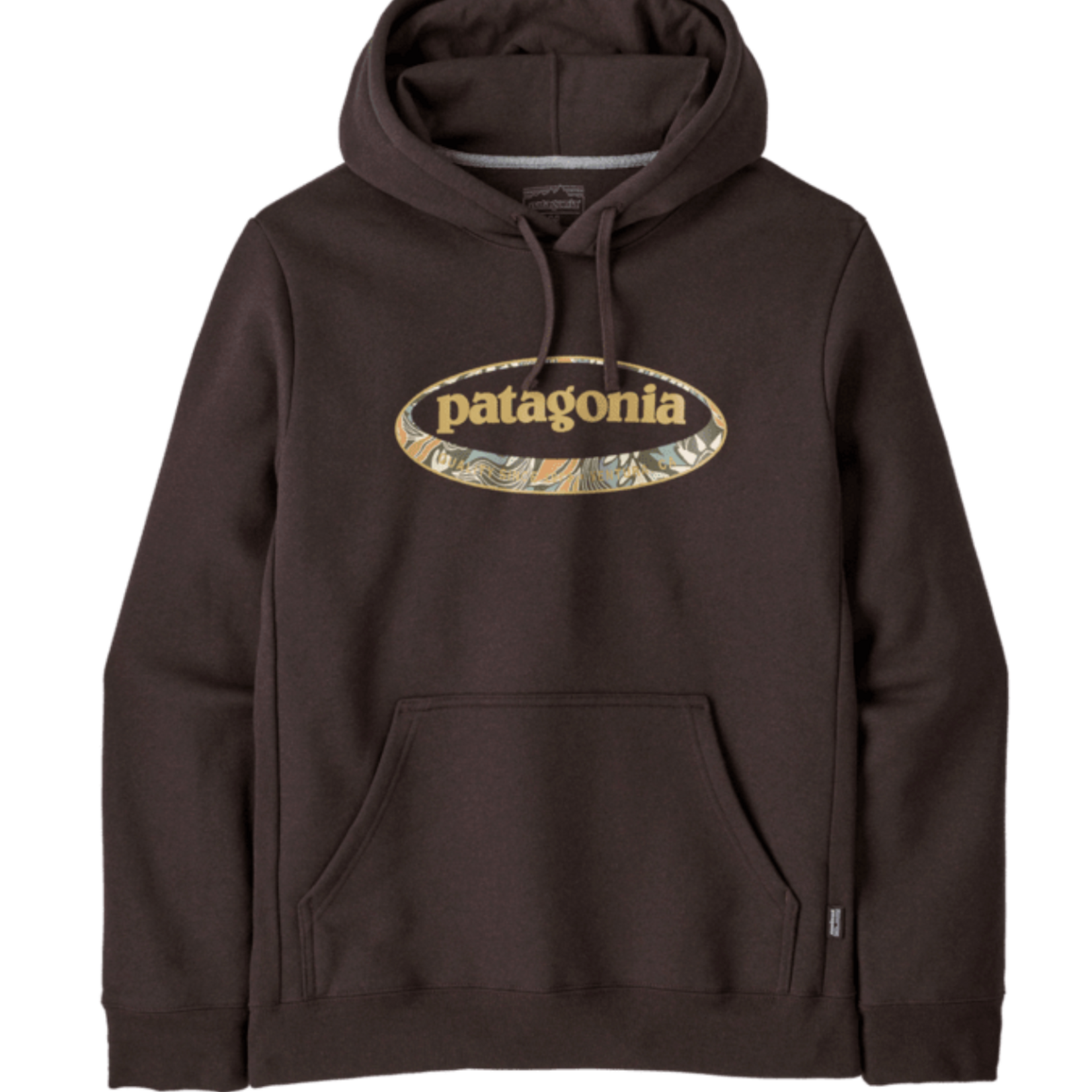 Patagonia Patagonia 95 Oval Logo Uprisal Hoody (M)