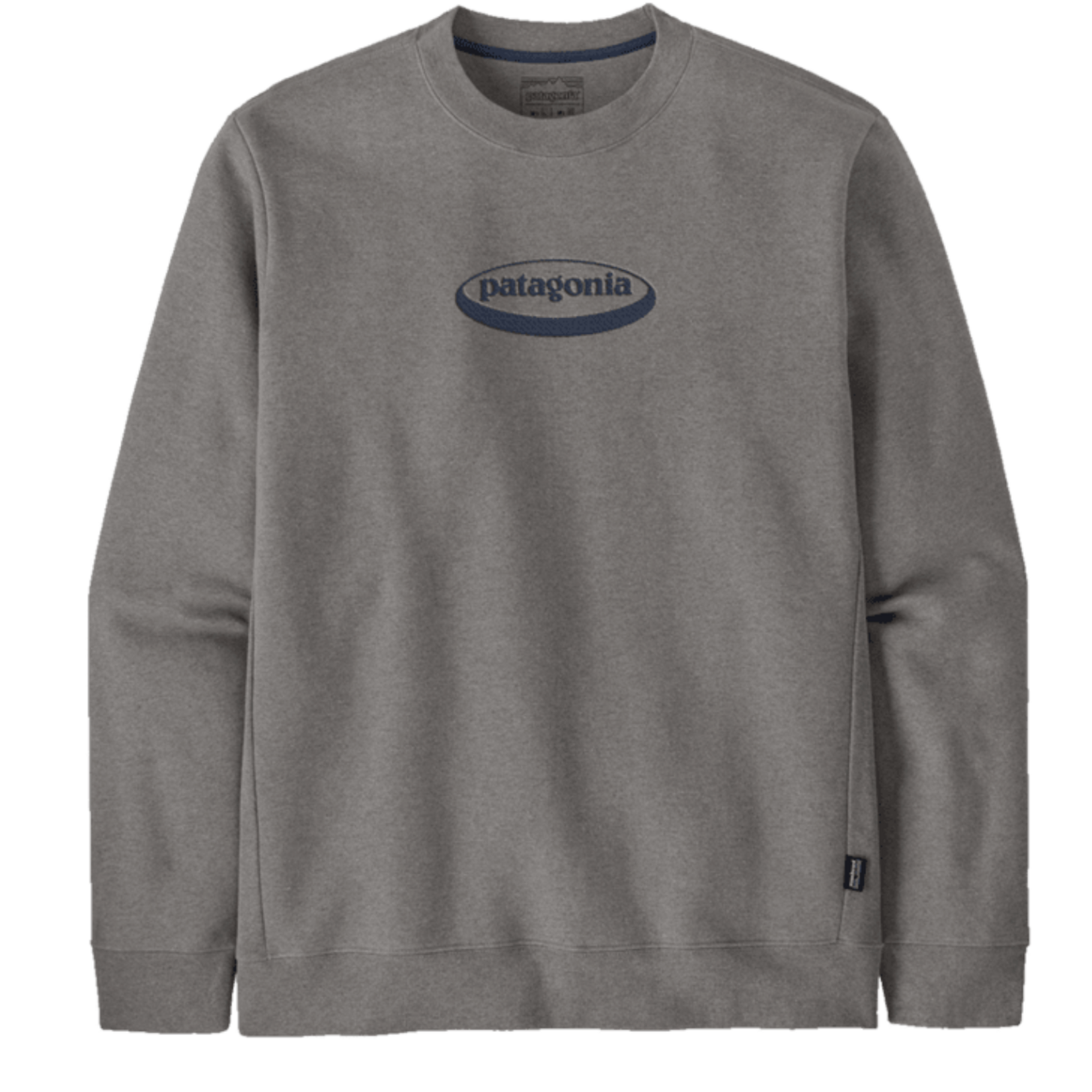 Patagonia Patagonia 95 Oval Logo Uprisal Crew Sweatshirt (M)