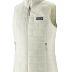 Patagonia Patagonia Nano Puff Vest (W)