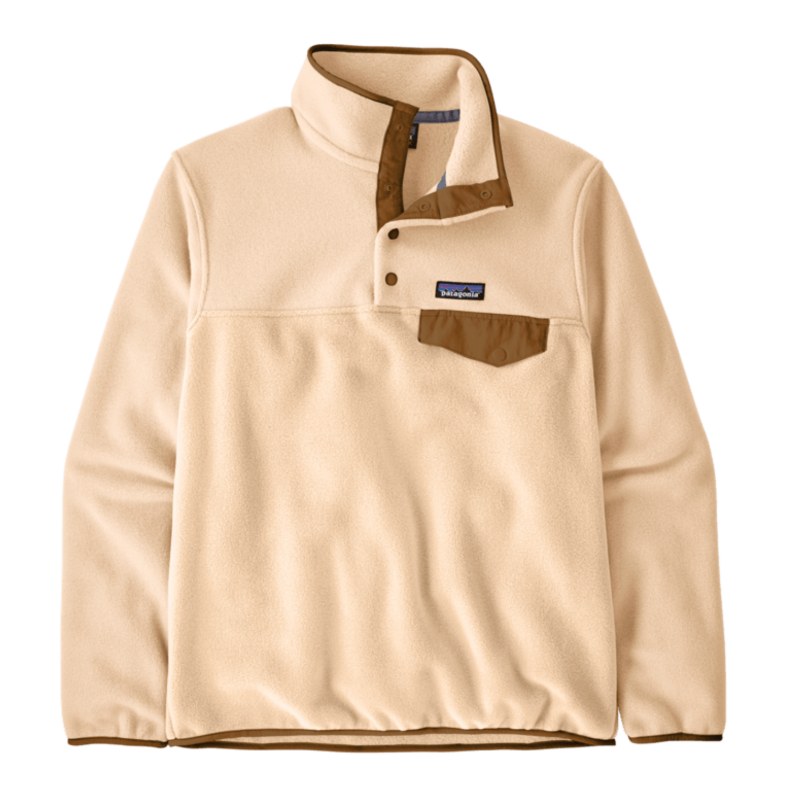 Patagonia Patagonia LW Synch Snap T P/O (W)