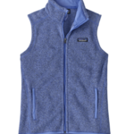 Patagonia Patagonia Better Sweater Vest (W)