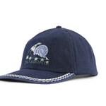 Patagonia Patagonia Graphic Trad Cap Natures Pace Original Standard