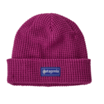 Patagonia Patagonia Snowdrifter Beanie Hut Tripper Amaranth Pink