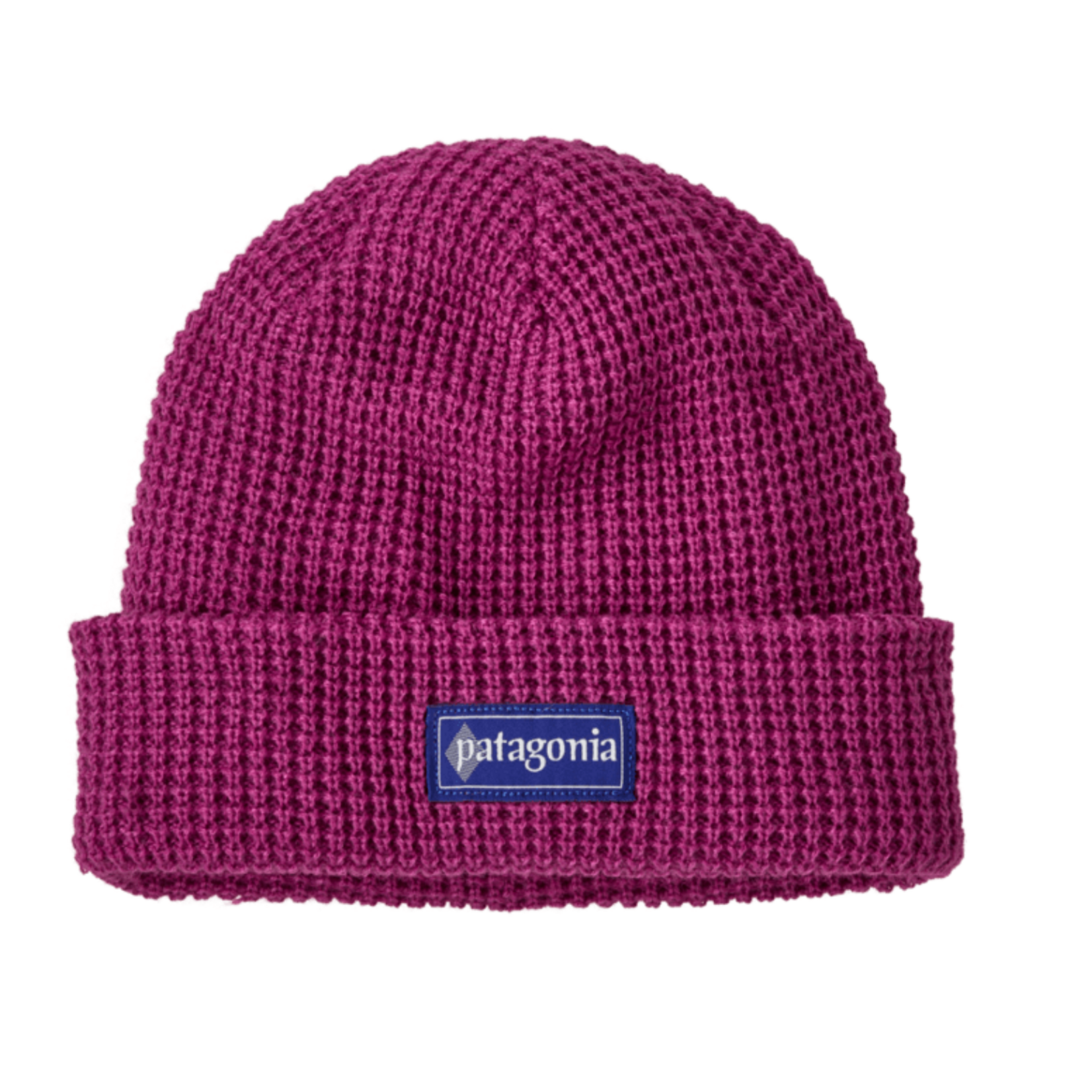 Patagonia Patagonia Snowdrifter Beanie Hut Tripper Amaranth Pink