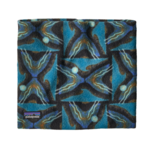 Patagonia Patagonia Micro D Gaiter Deep Freeze Black
