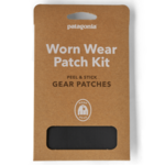 Patagonia Patagonia Patch Kit Black