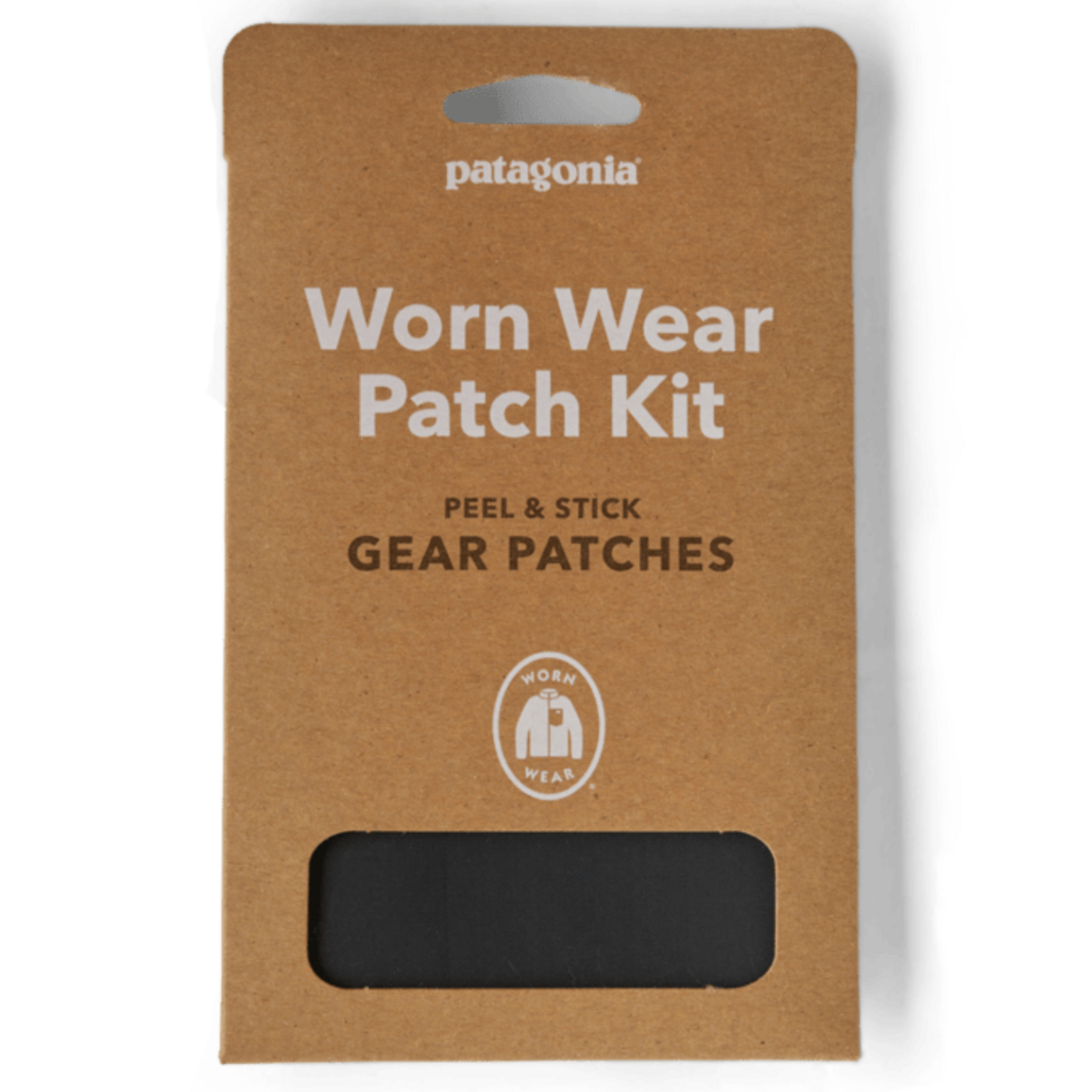 Patagonia Patagonia Patch Kit Black