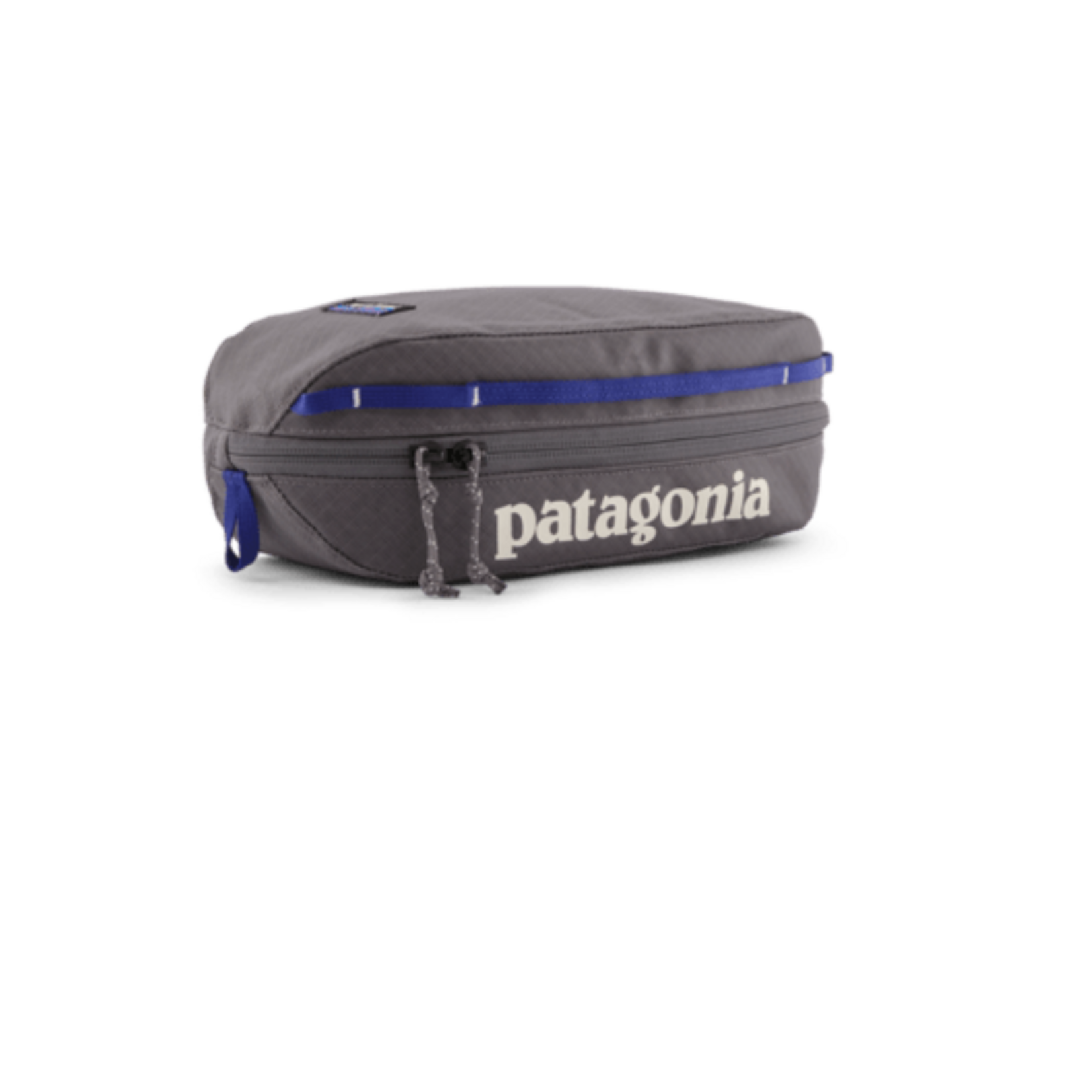 Patagonia Patagonia Black Hole Cube 3L May Grey