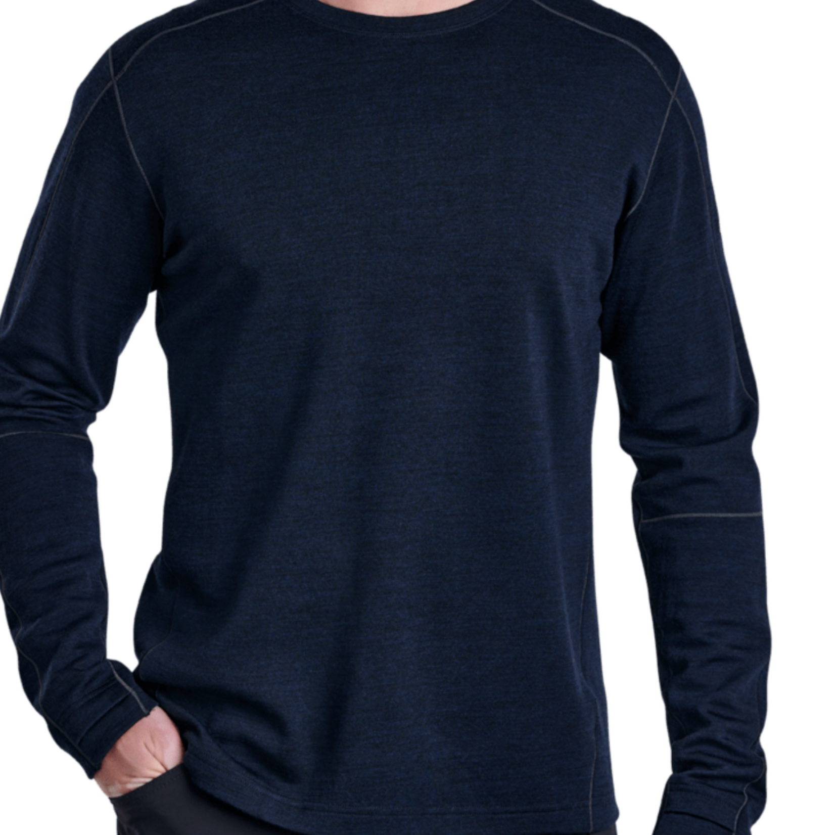 Kuhl Kuhl Invigoratr Merino Crew (M)