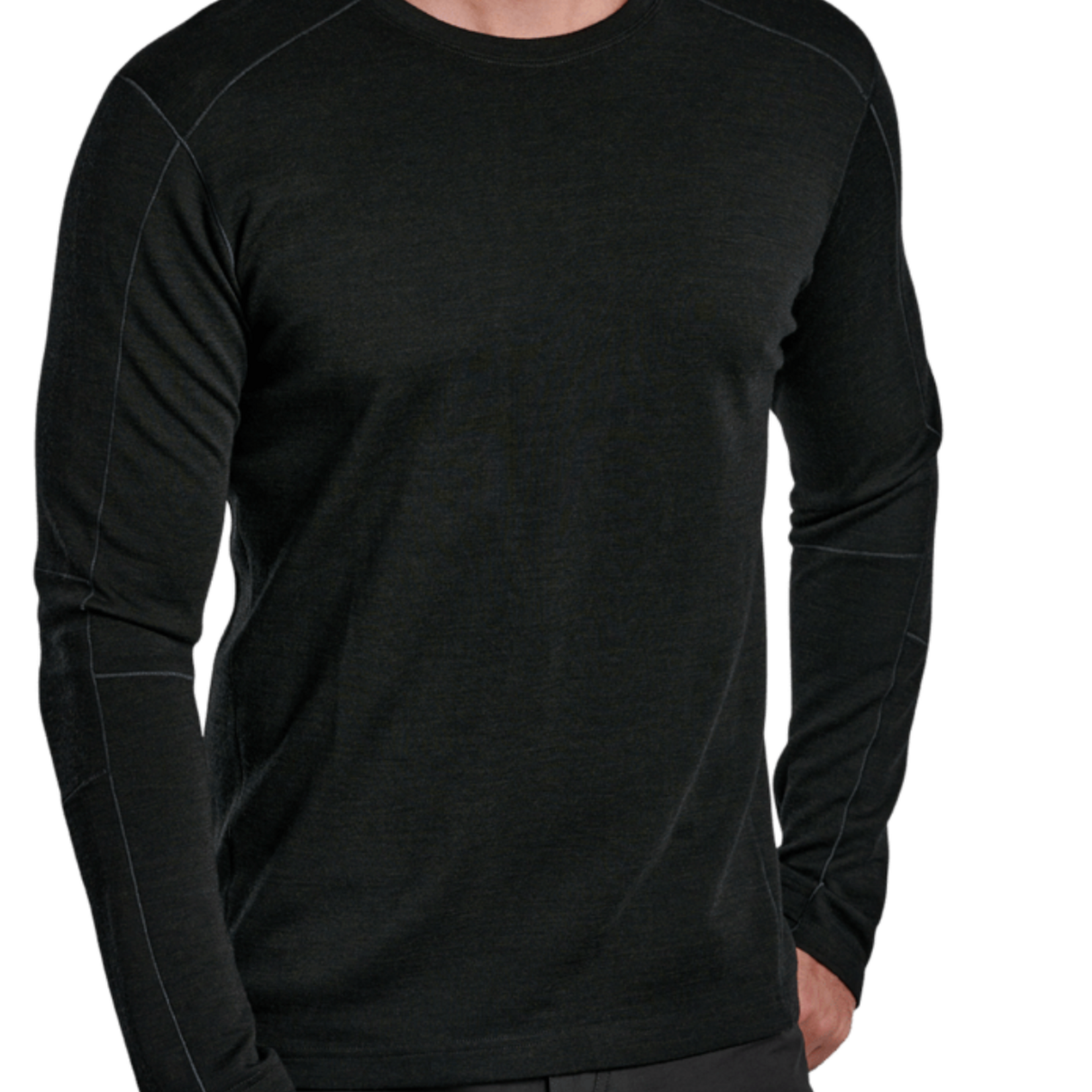 Kuhl Kuhl Invigoratr Merino Crew (M)