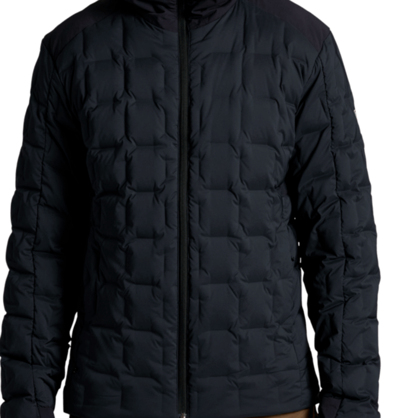 Kuhl Kuhl Firestorm Down Hoody (M)