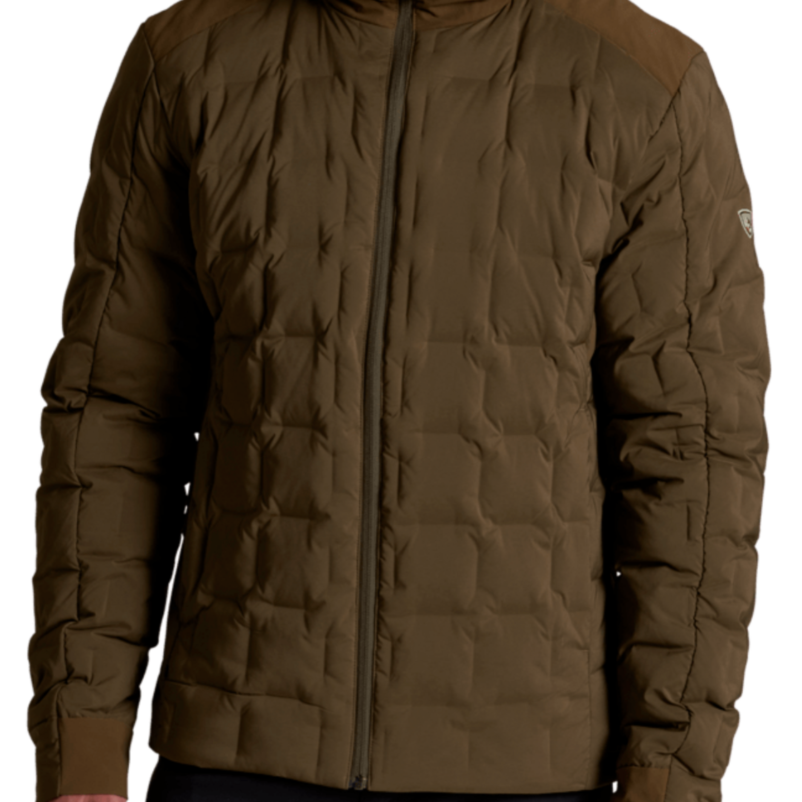 Kuhl Kuhl Firestorm Down Hoody (M)