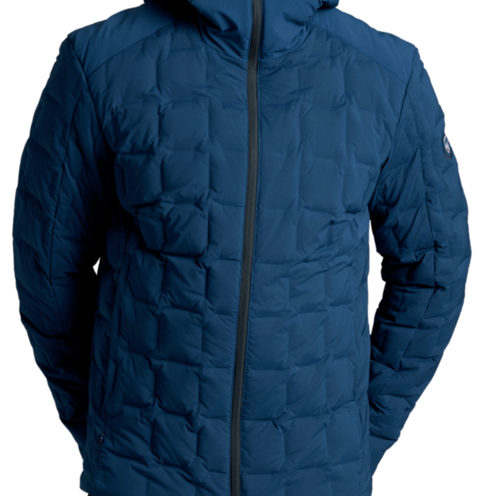Kuhl Kuhl Firestorm Down Hoody (M)