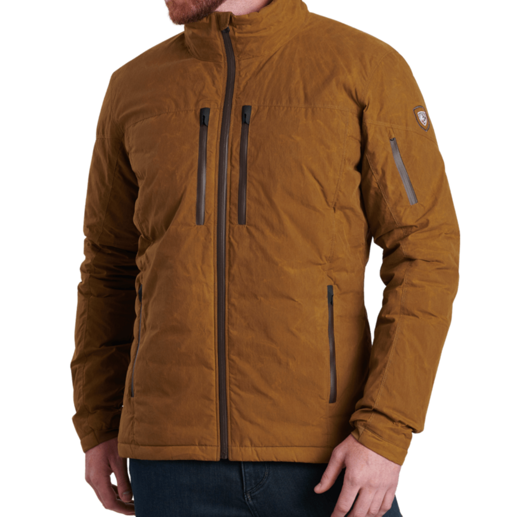 Kuhl Kuhl Wyldefire Jacket (M)