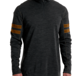 Kuhl Kuhl Team Merino 1/4 Zip (M)