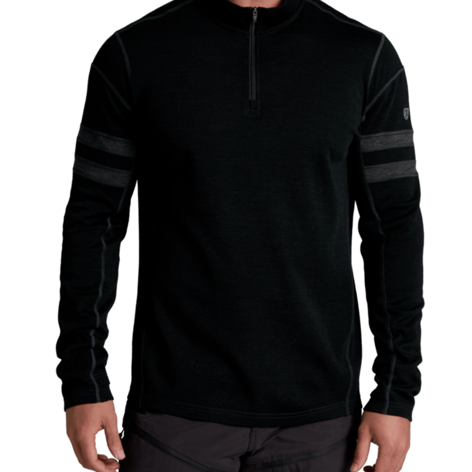 Kuhl Kuhl Team Merino 1/4 Zip (M)