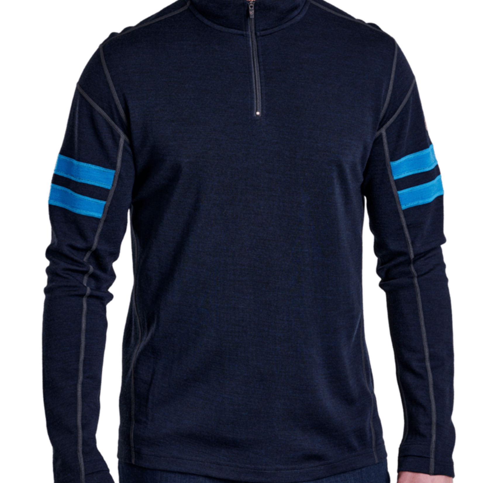 Kuhl Kuhl Team Merino 1/4 Zip (M)