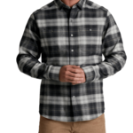 Kuhl Kuhl Law Flannel LS (M)
