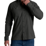 Kuhl Kuhl Revolvr Flannel LS (M)