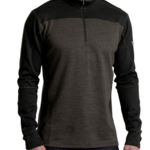Kuhl Kuhl Ryzer 1/4 Zip (M)