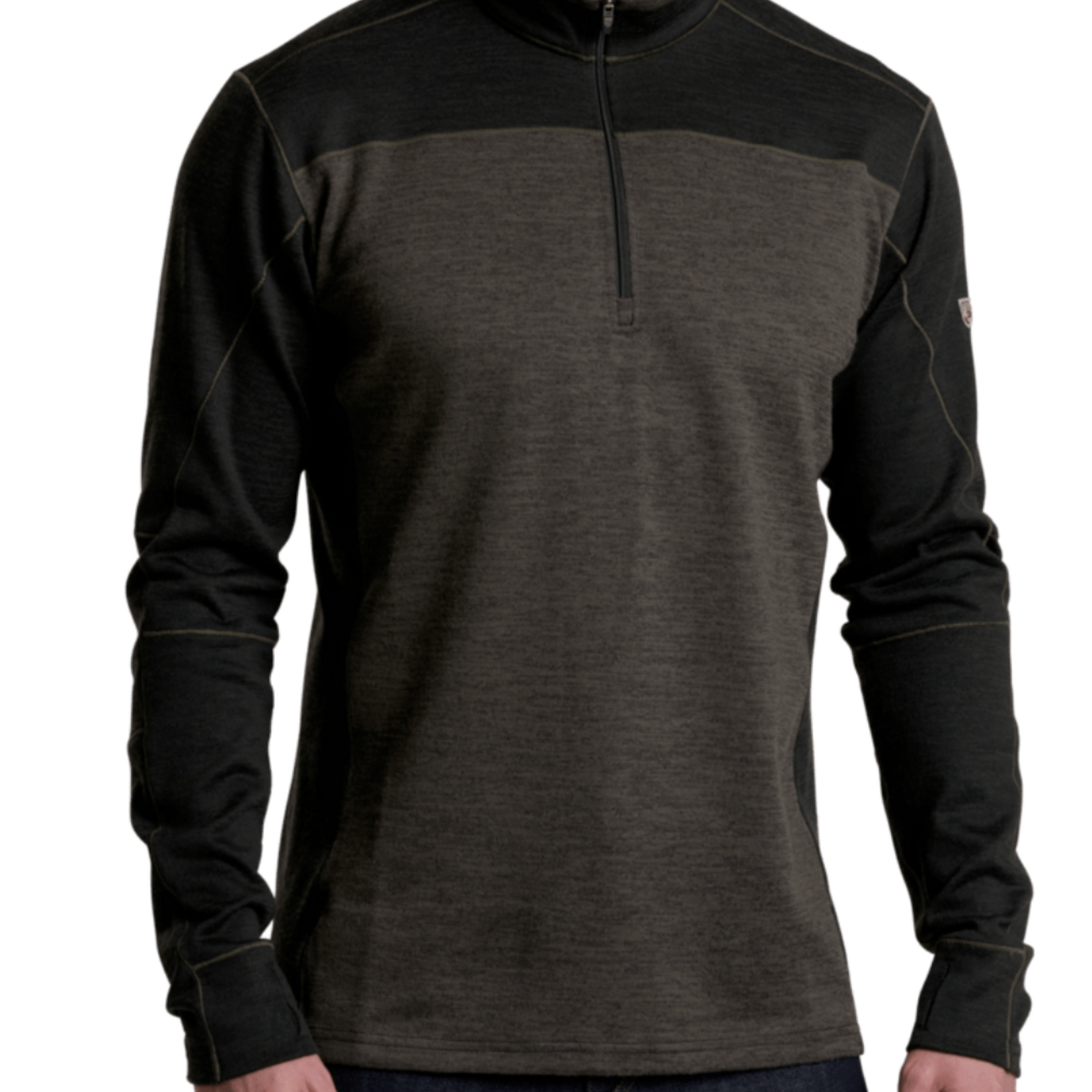 Kuhl Kuhl Ryzer 1/4 Zip (M)