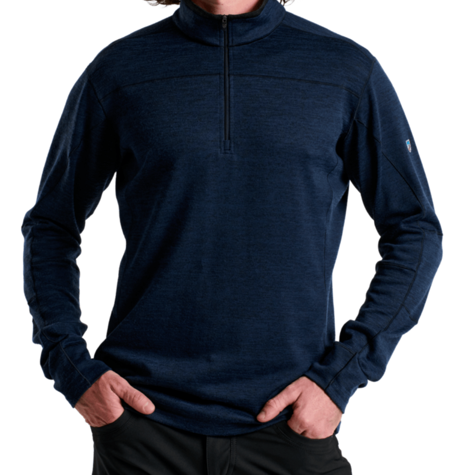 Kuhl Kuhl Ryzer 1/4 Zip (M)