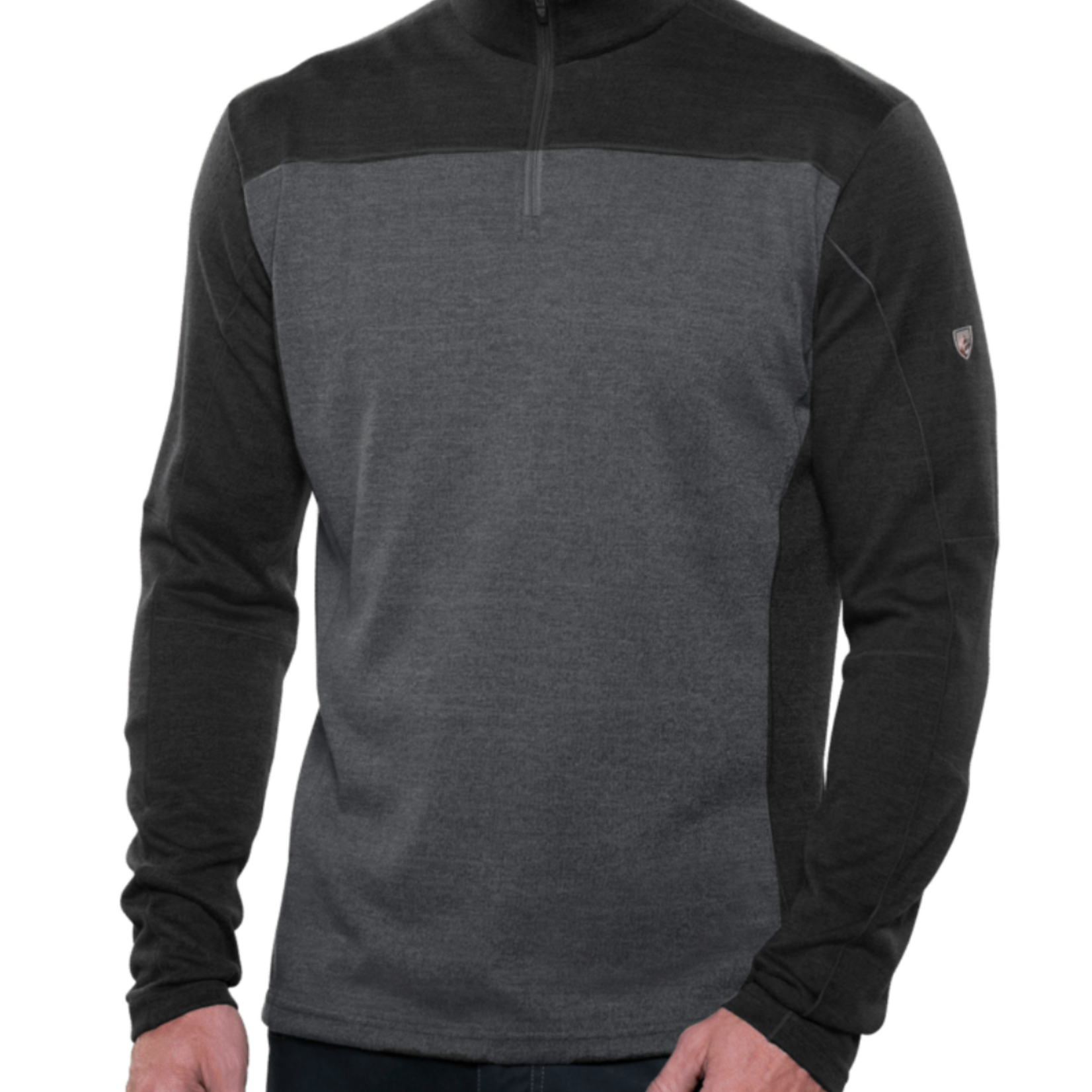 Kuhl Kuhl Ryzer 1/4 Zip (M)