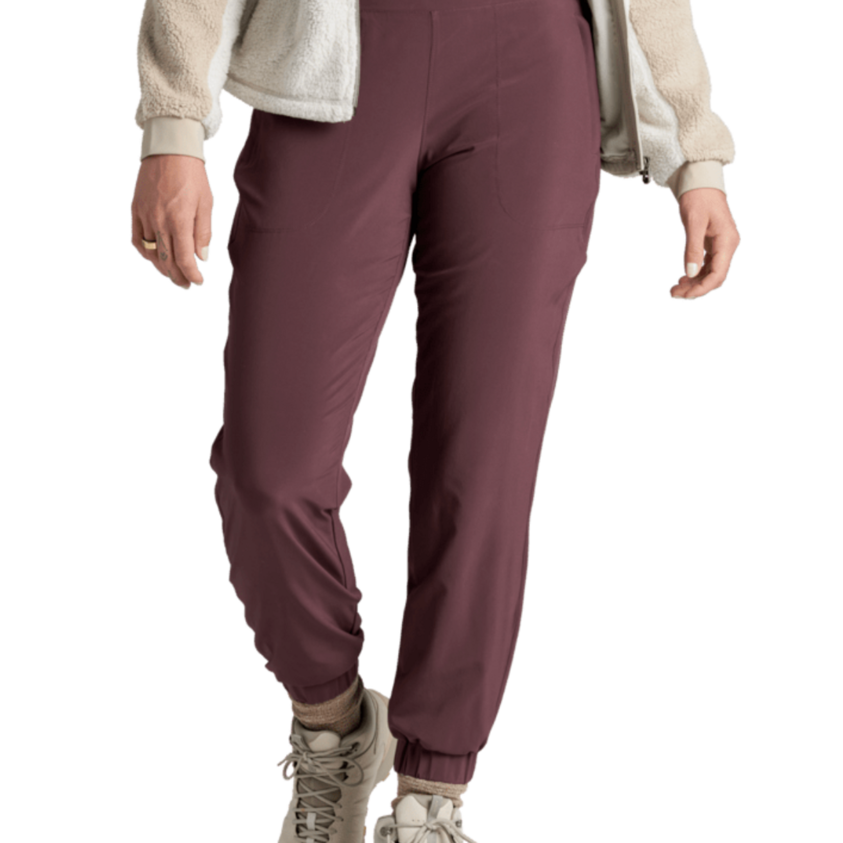 Kuhl Kuhl Vantage Lined Pant (W)