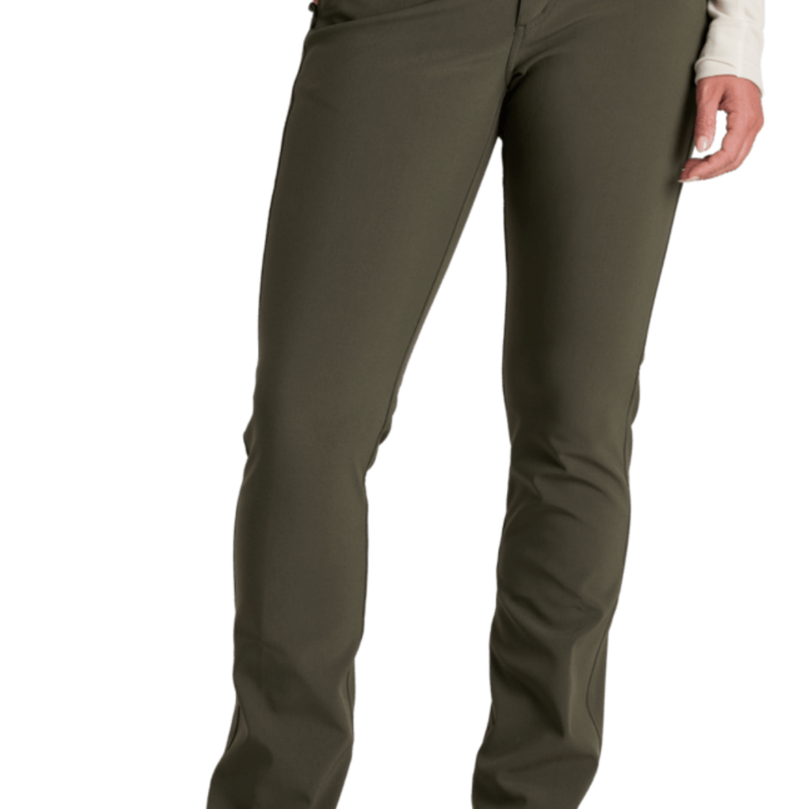 Kuhl Kuhl Frost Softshell Pant (W)