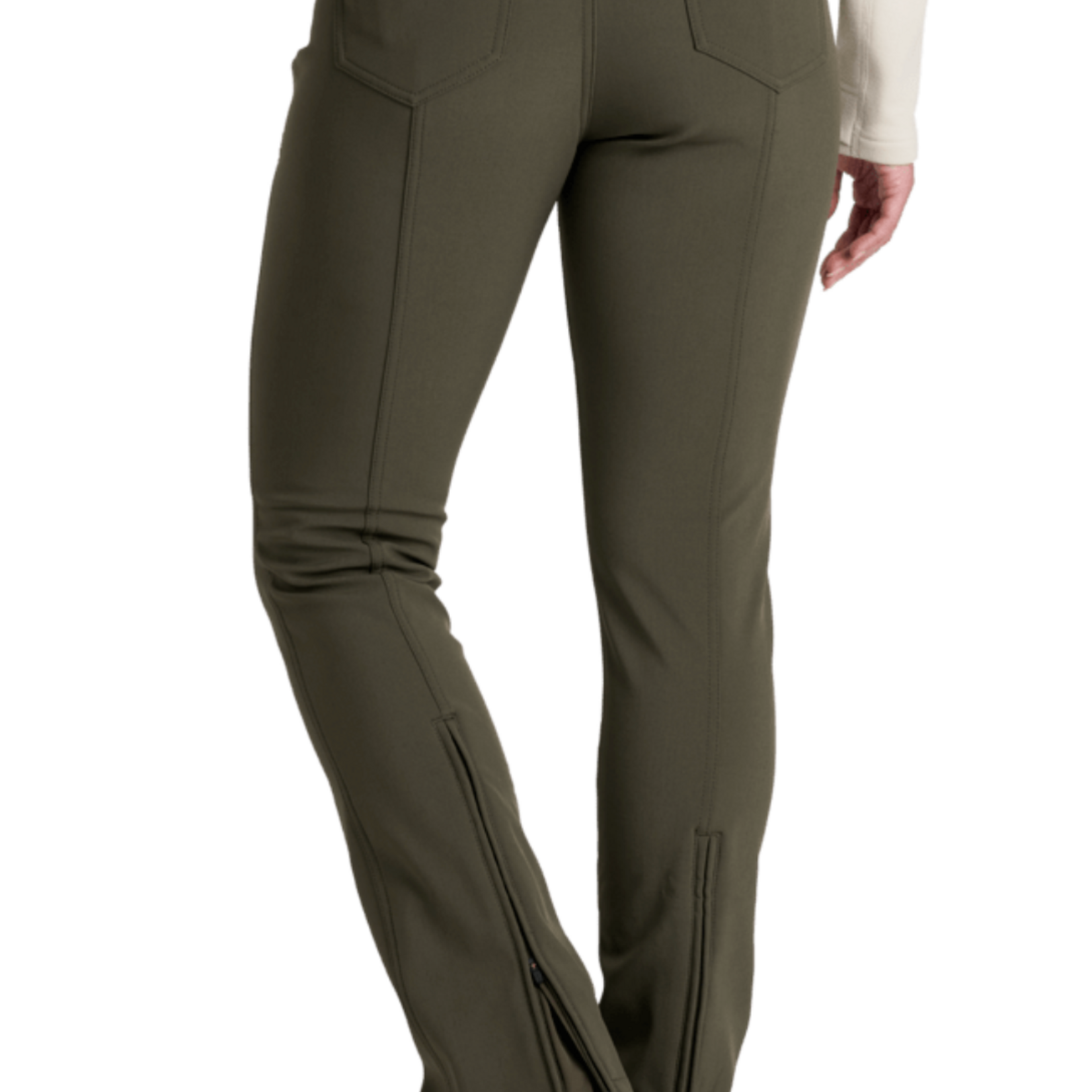 Kuhl Kuhl Frost Softshell Pant (W)