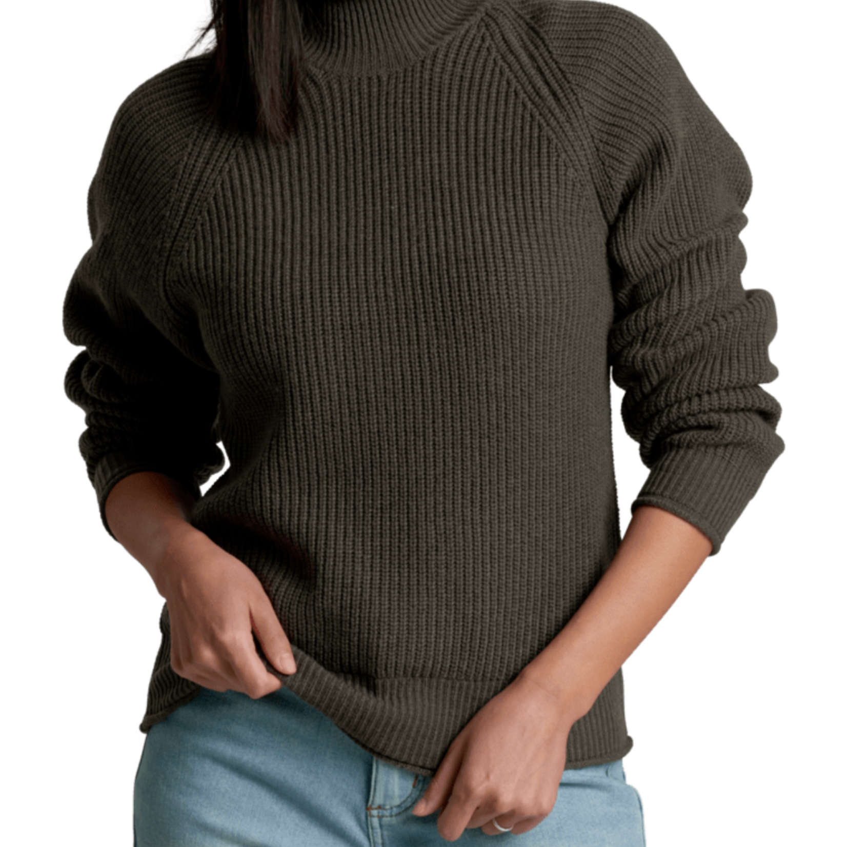 Kuhl Kuhl Strova Roll Neck Sweater (W)