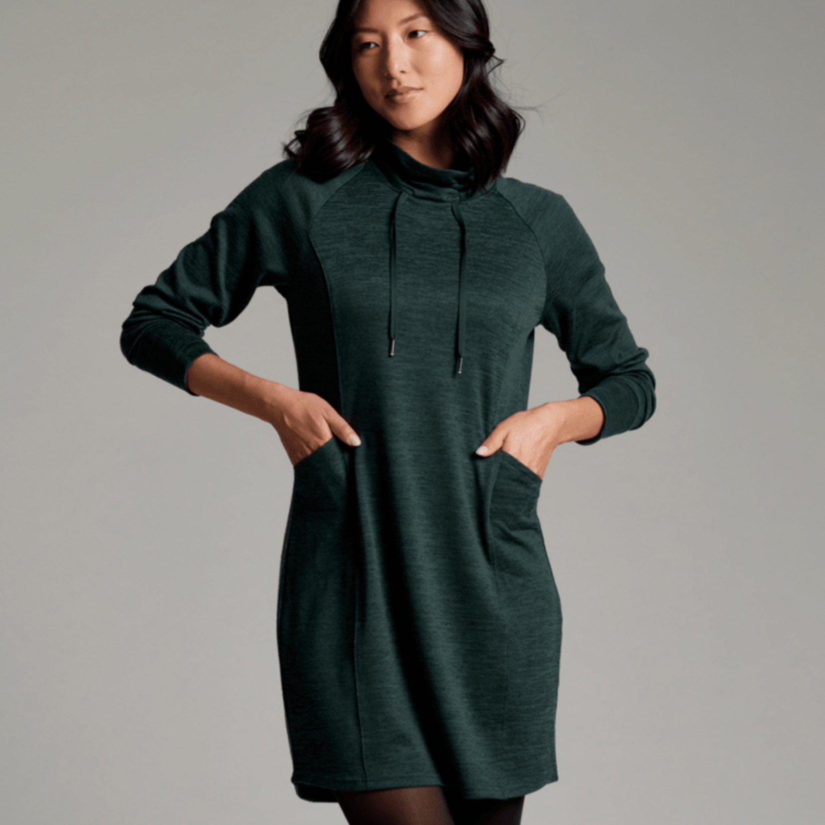 Kuhl Kuhl Elia Dress (W)