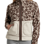 Kuhl Kuhl Cloudline Fleece Jacket (W)